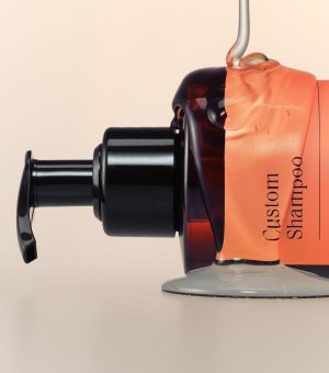 Custom Shampoo