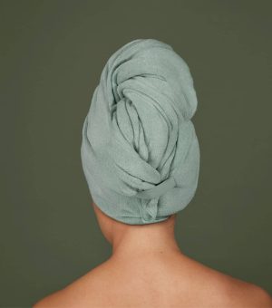 Hair Towel Wrap