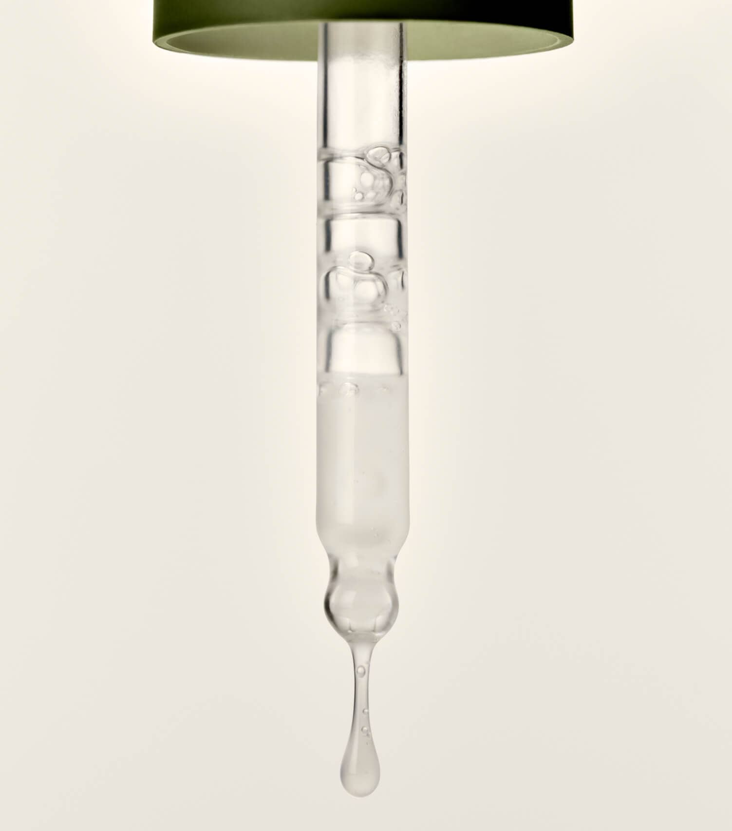 Prose custom serum eyedropper